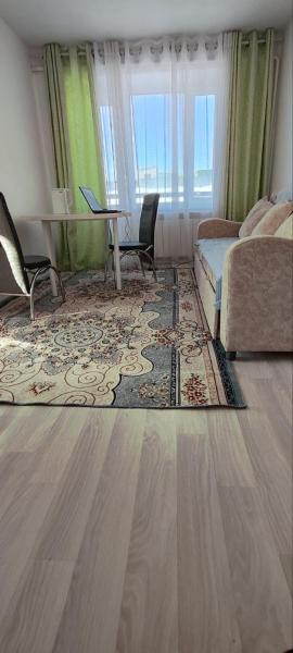 Квартира рядом с Караколом